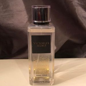 Victoria’s Secret ANGEL GOLD fragrance mist
